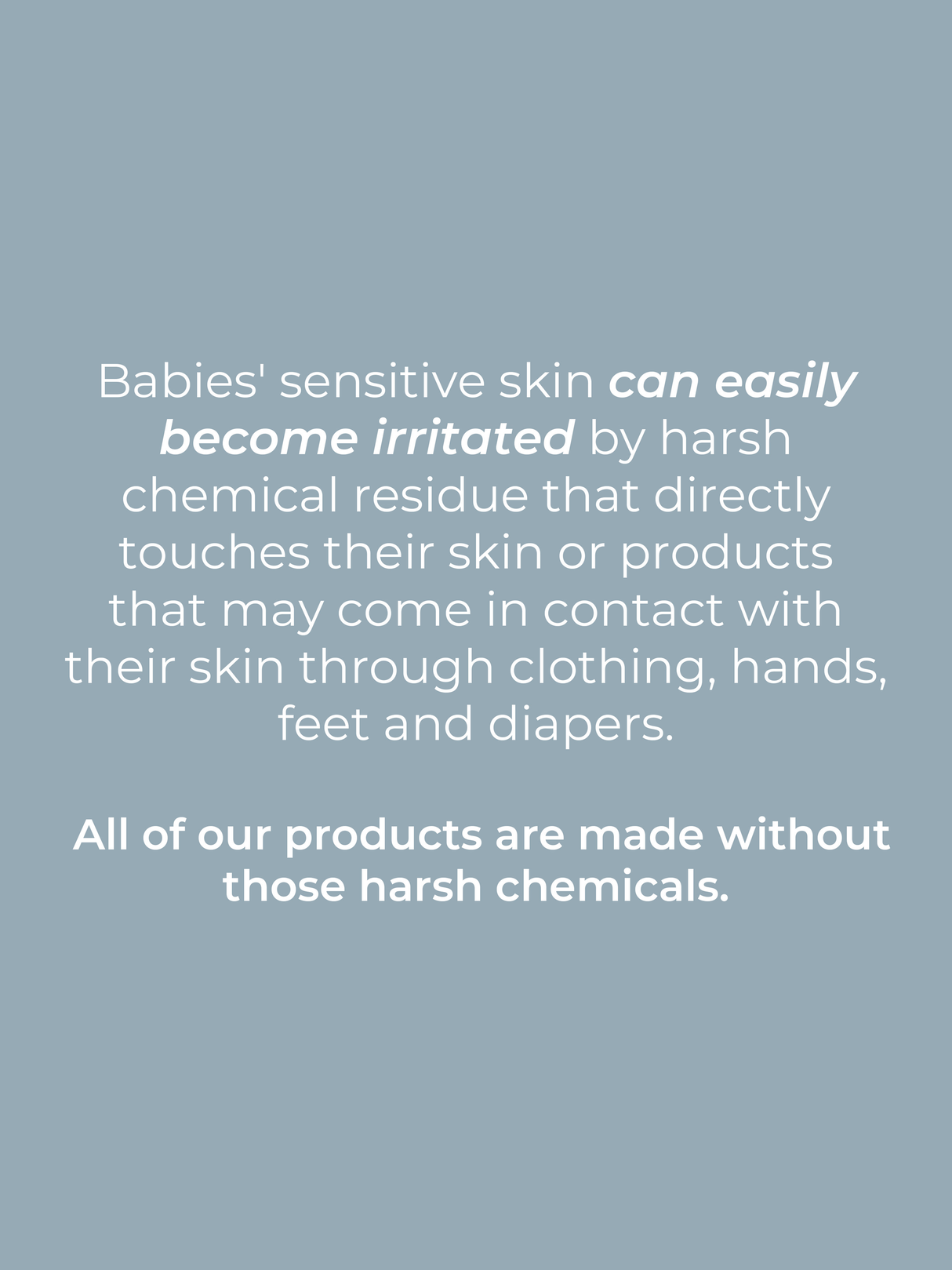 Hand Soap | Mama + Baby Safe