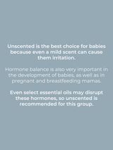 Bubble Bath | Mama + Baby Safe