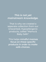 Dish Soap | Mama + Baby Safe