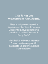 Moisturizing Body Wash | Mama + Baby Safe