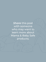 Soothing Shampoo | Mama + Baby Safe