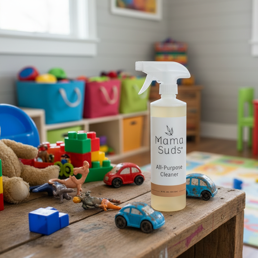 All-Purpose Cleaner Spray