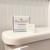 Toilet Bomb Cleaning Tabs