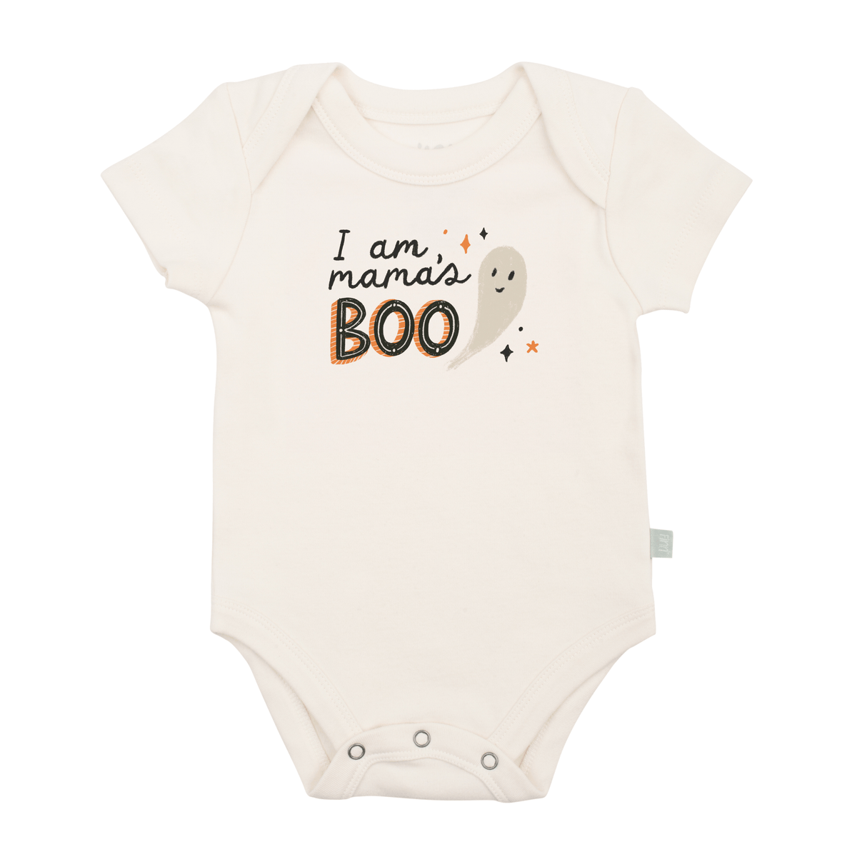 graphic bodysuit | mamas boo