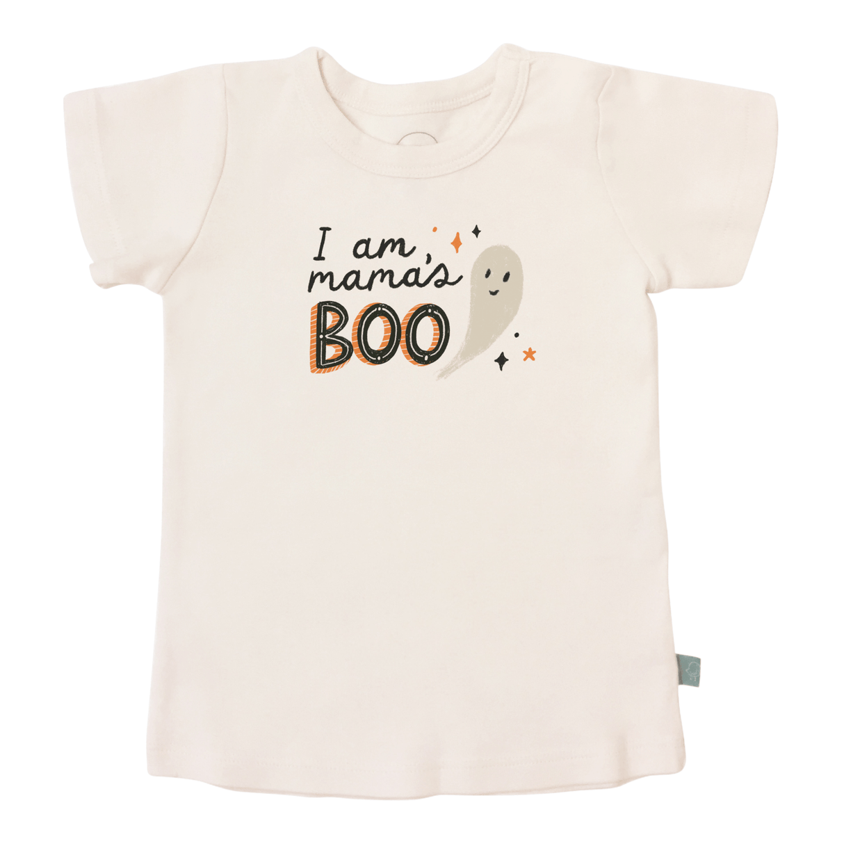 graphic tee | mamas boo