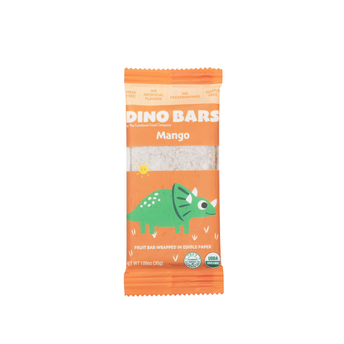 Mango Bar