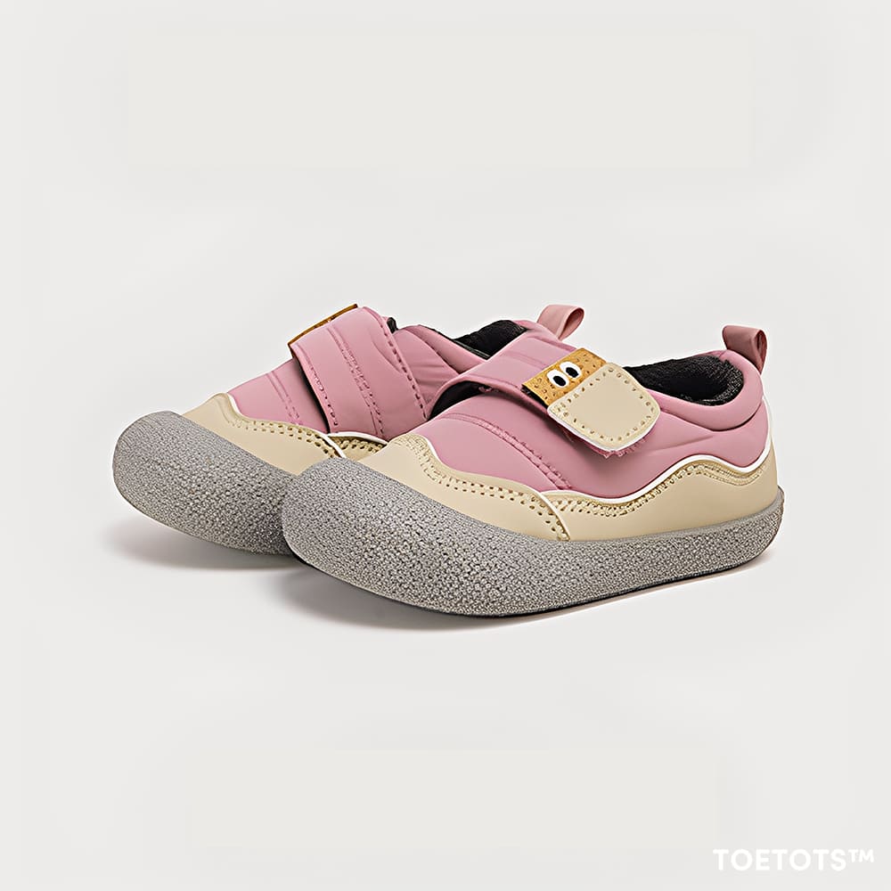 Maple - Kid Sneaker