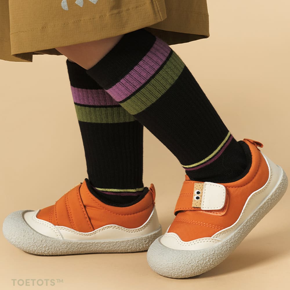Maple - Kid Sneaker