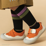 Maple - Kid Sneaker