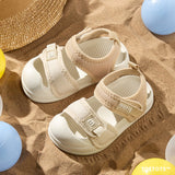 Mario - Kids Sandals