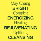 May Chang Essential Oil