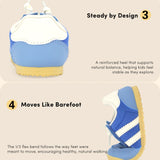 Meadow 2.0 - Kid Sneaker