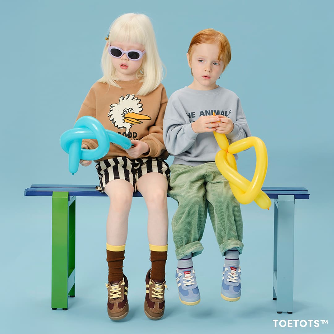 Meadow 2.0 - Kid Sneaker