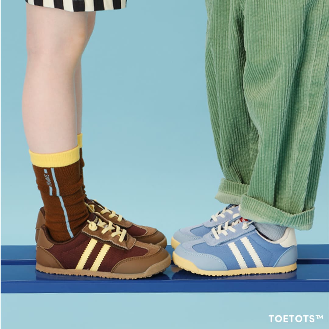 Meadow 2.0 - Kid Sneaker