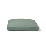 Organic Meditation Cushion Set - seafoam