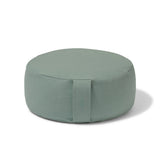 Organic Meditation Cushion Set - seafoam