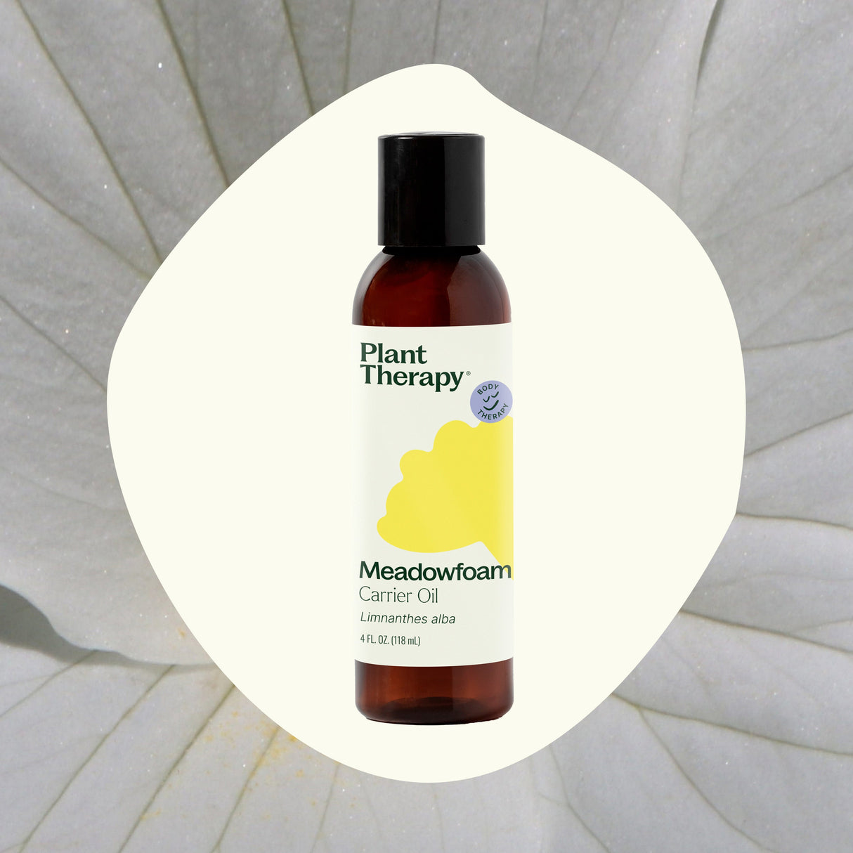 Meadowfoam Carrier Oil