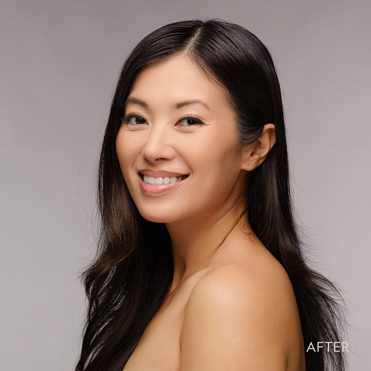 Super Serum Silk Matte Powder Peptide Foundation