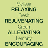 Melissa Essential Oil