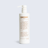 Soothing and Smoothing Natural Conditioner