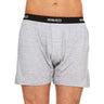 Microweight - Men's Wool Boxer Shorts Woolverino