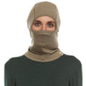 Midweight - Balaclava 100% Merino Wool