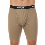 Microweight - Men's Pouch Boxer Briefs Woolverino