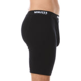 Microweight - Men's Pouch Boxer Briefs Woolverino