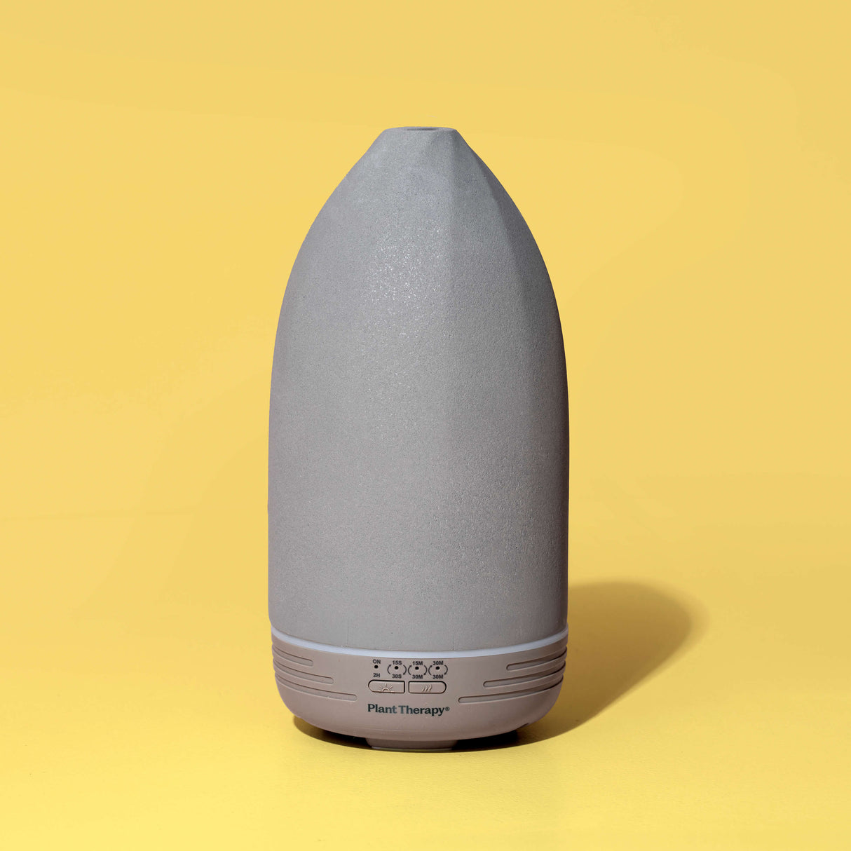 Metro Stone Diffuser - Gray