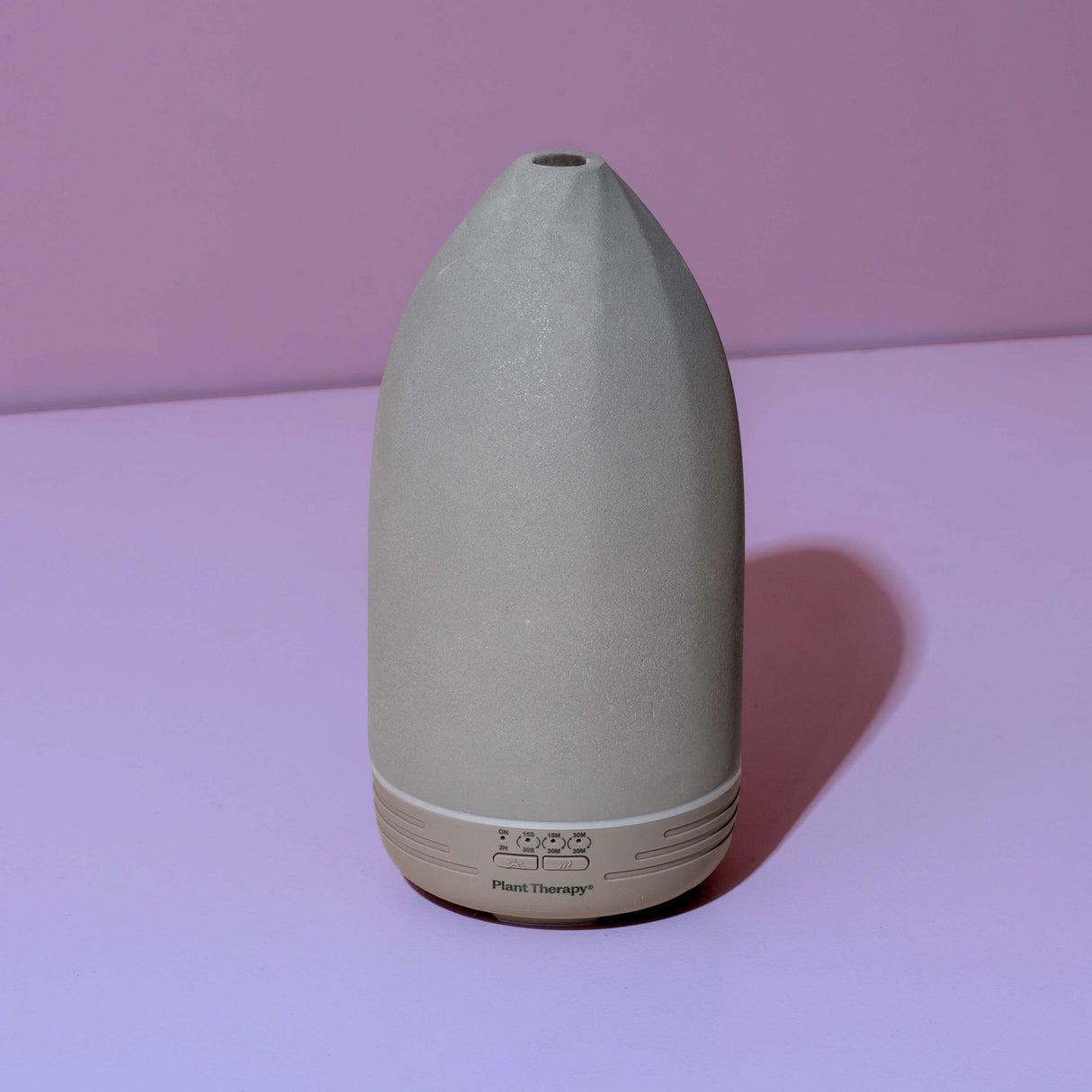 Metro Stone Diffuser - Gray