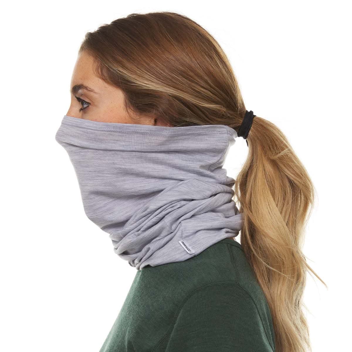 Microweight - Wool Multiclava Woolverino
