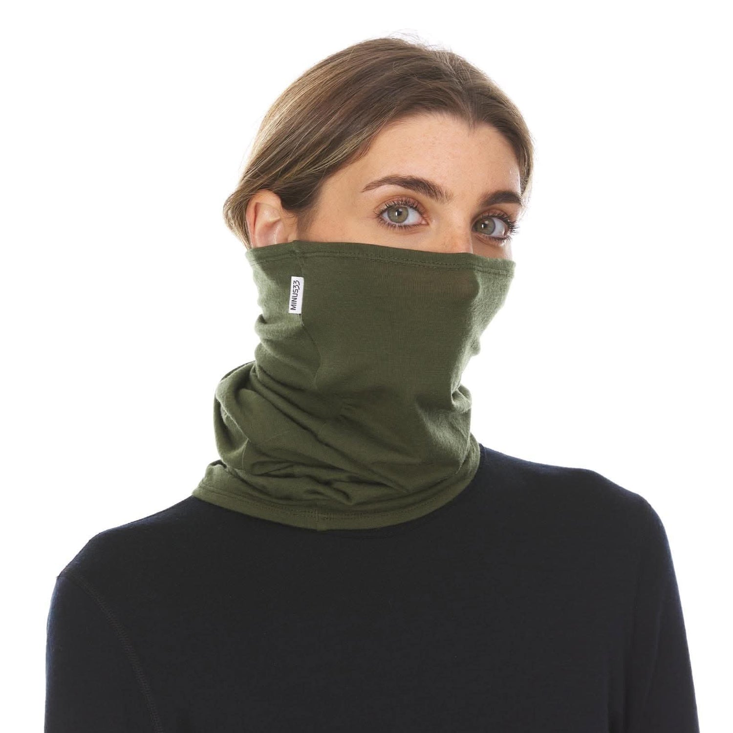 Microweight - Wool Multiclava Woolverino