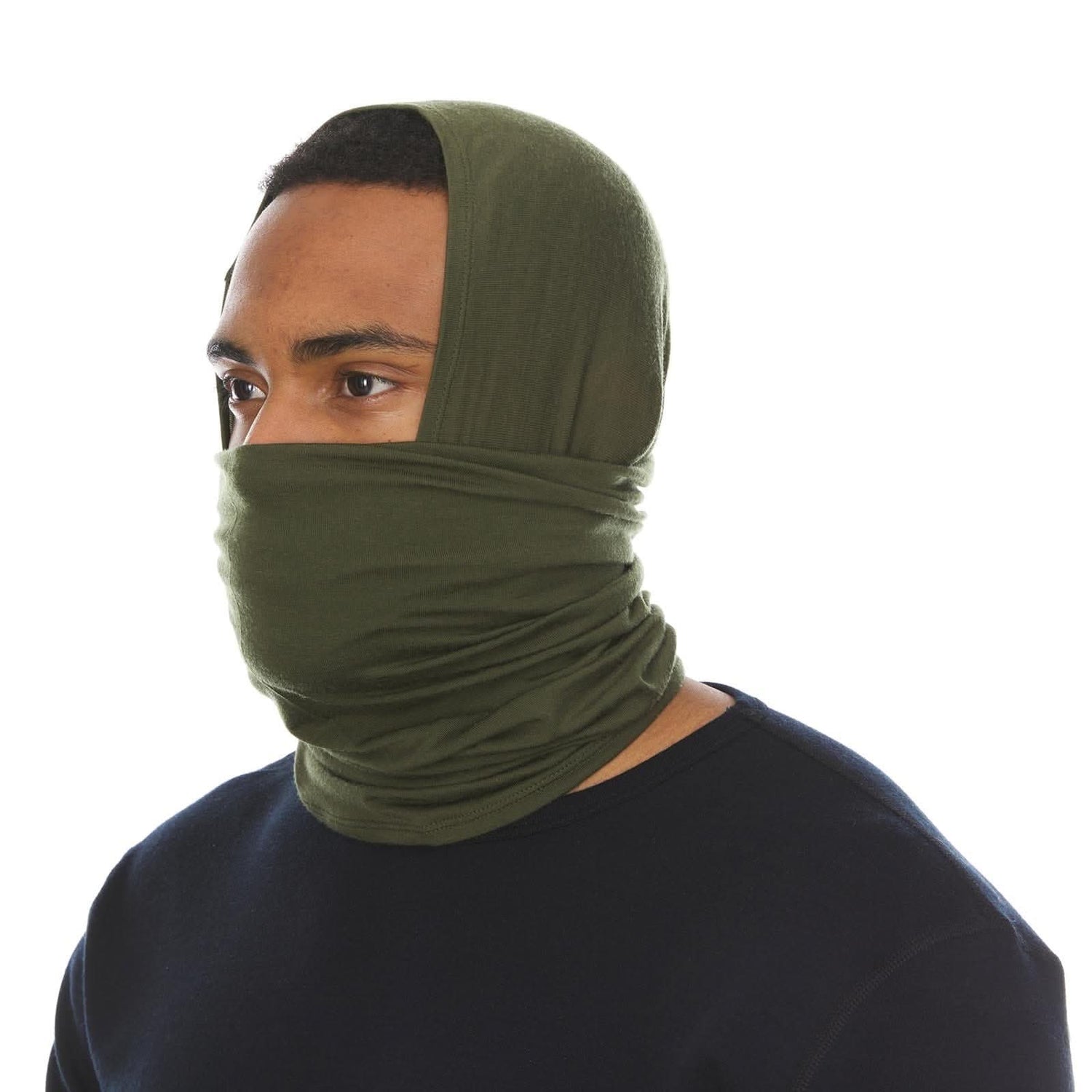 Microweight - Wool Multiclava Woolverino