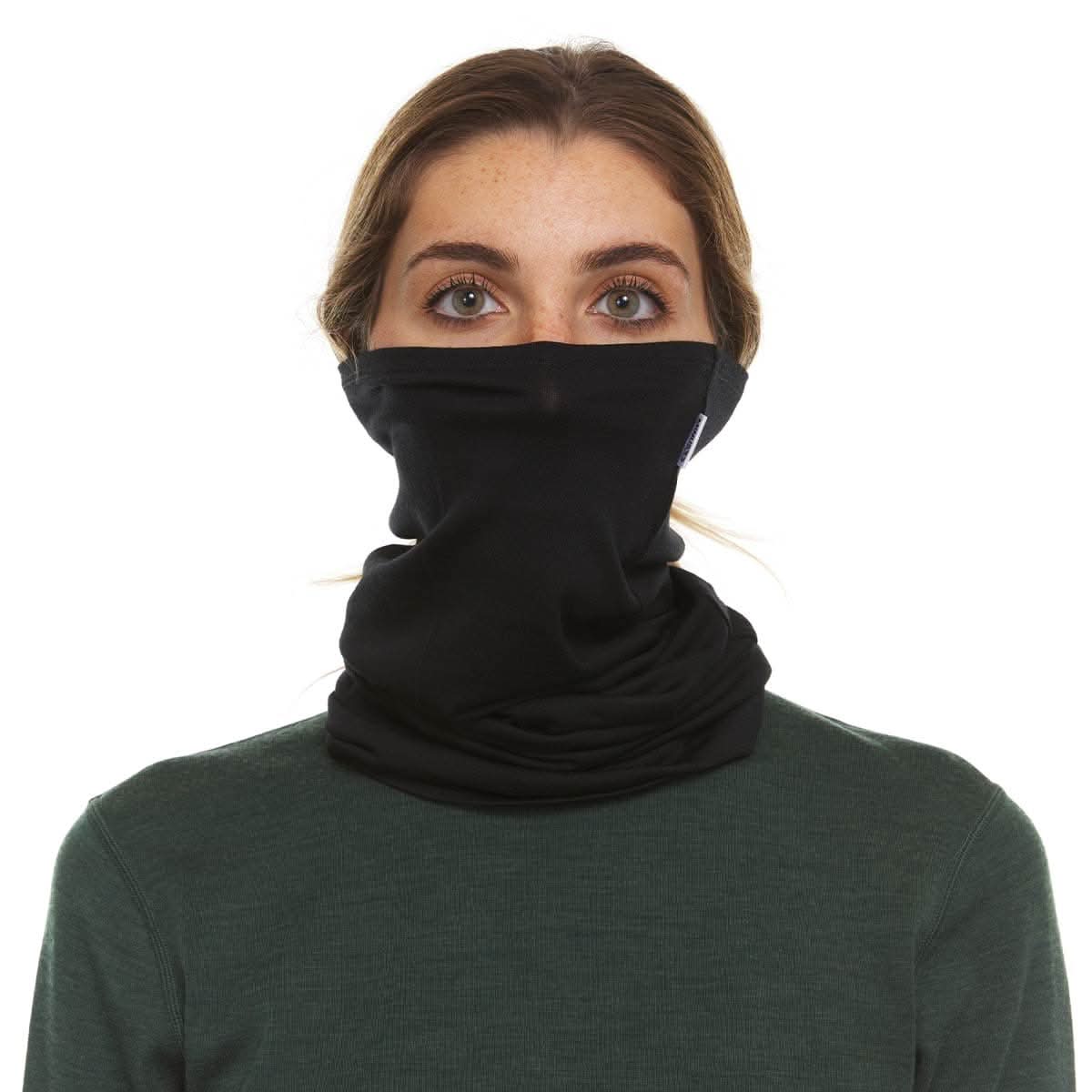 Microweight - Wool Multiclava Woolverino