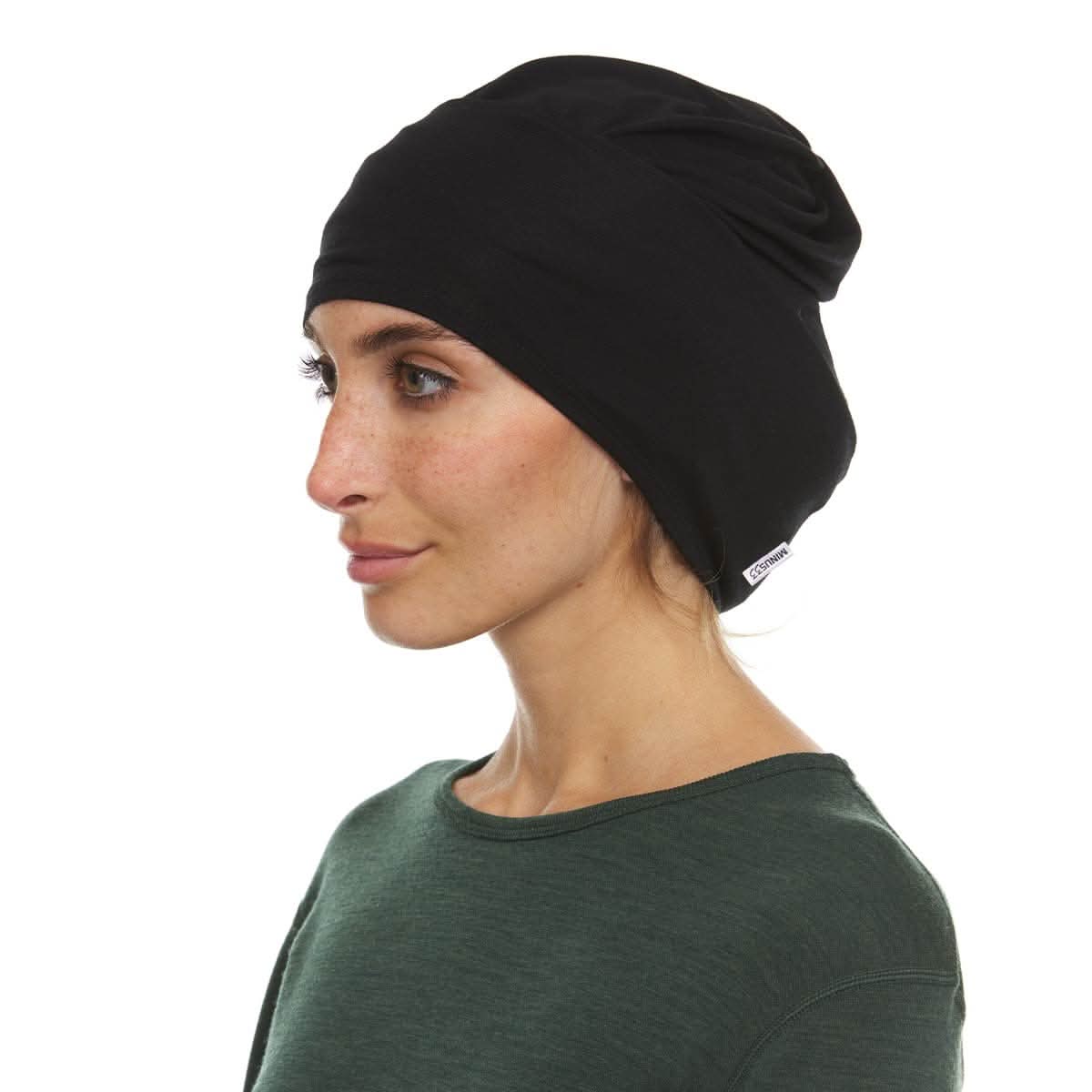 Microweight - Wool Multiclava Woolverino
