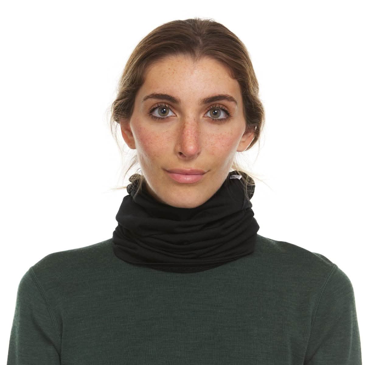 Microweight - Wool Multiclava Woolverino