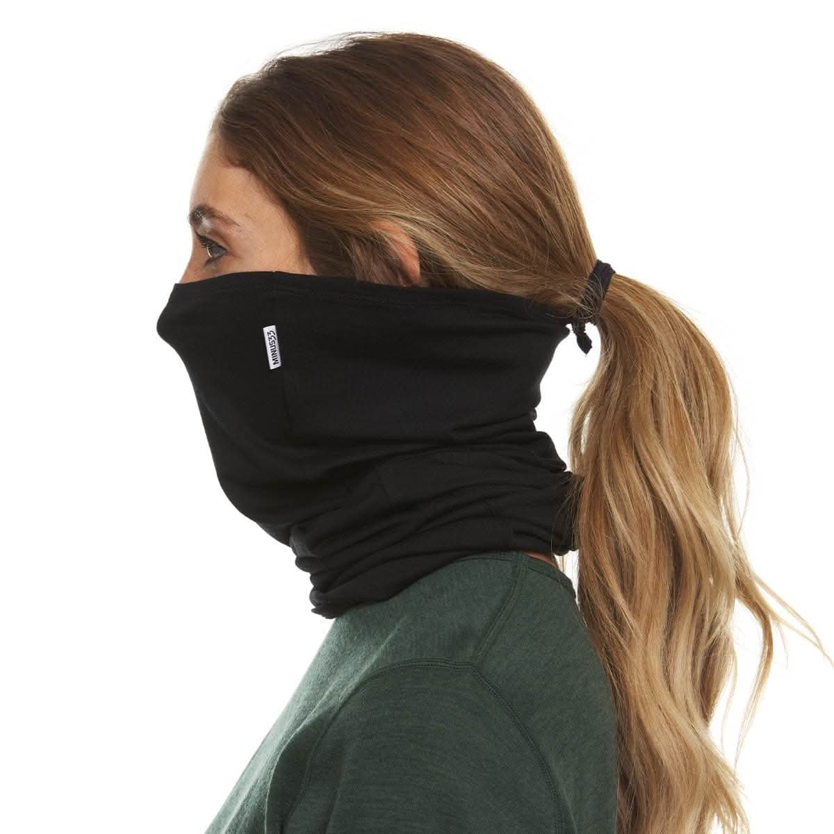 Microweight - Wool Multiclava Woolverino