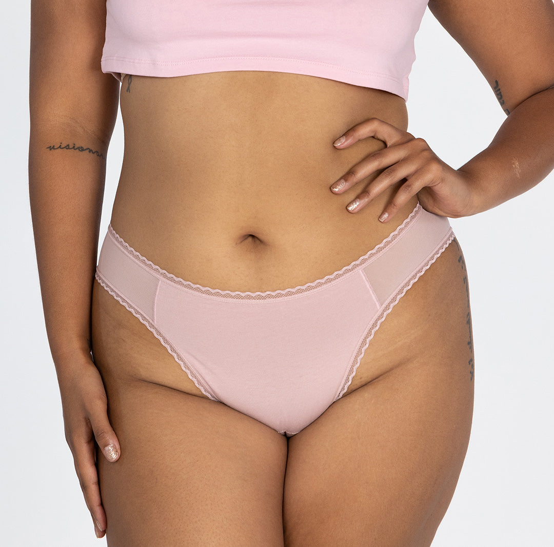 Mid Rise Brief