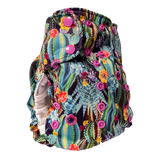 Dream Diaper 2.0 - Midnight Bloom