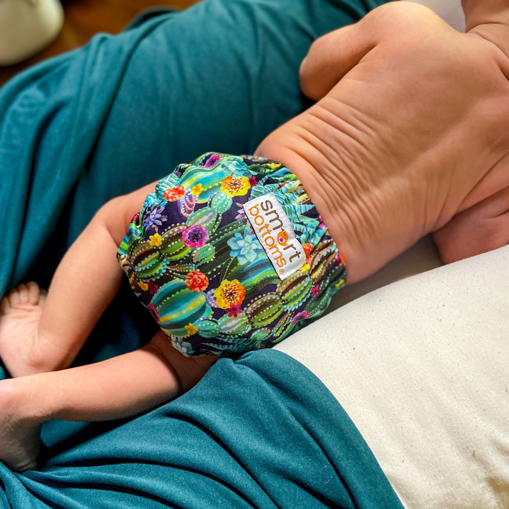 Born Smart 2.0 - Midnight Bloom