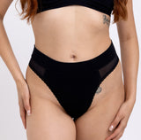 High Rise Thong