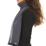 Midweight - Everyday Knit Scarf 100% Merino Wool