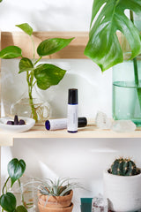 Organic Caffeinated Under Eye Serum / Under Eye Repair / Dark Circles / Puffiness / Fine Lines / Butter Me Up Organics / Caffeine