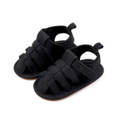 MiniMoc - Toddler Sandals