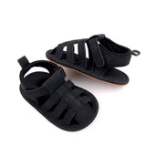 MiniMoc - Toddler Sandals