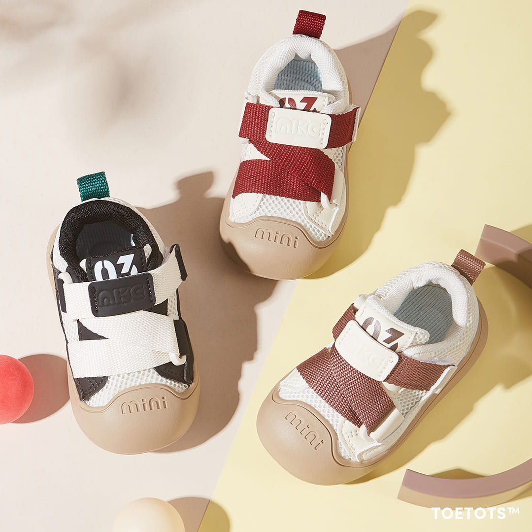 MiniTrek Air - Kid Sneaker