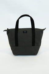 Mini Canvas Tote Bag