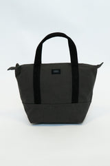 Mini Canvas Tote Bag
