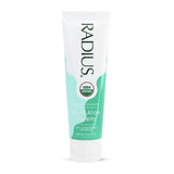 USDA Organic Mint Aloe Neem Toothpaste