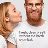 Cinnamint Bundle - Toothpaste & Mouthwash Combo